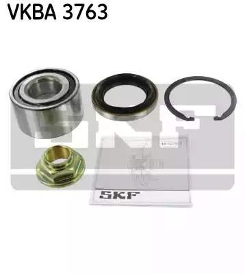 Комплект подшипника SKF VKBA 3763